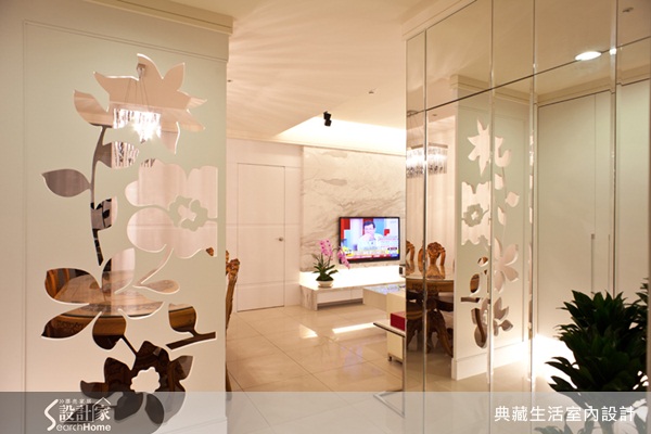 小坪數、隱藏式設計