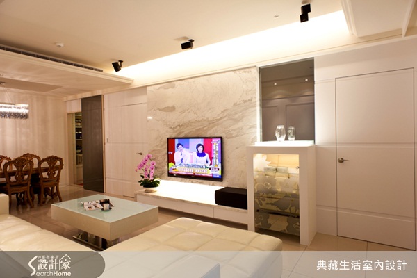 小坪數、隱藏式設計