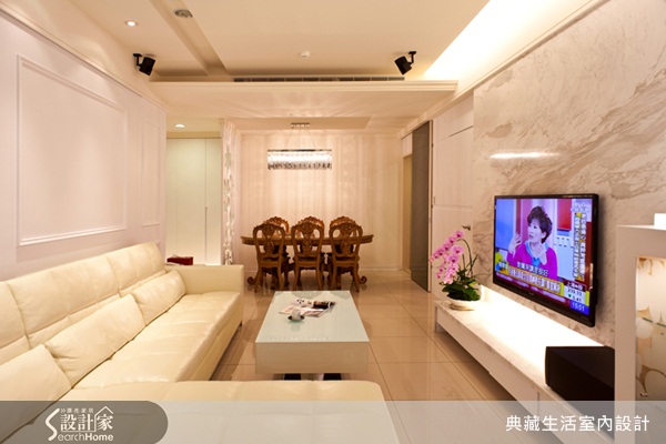 小坪數、隱藏式設計