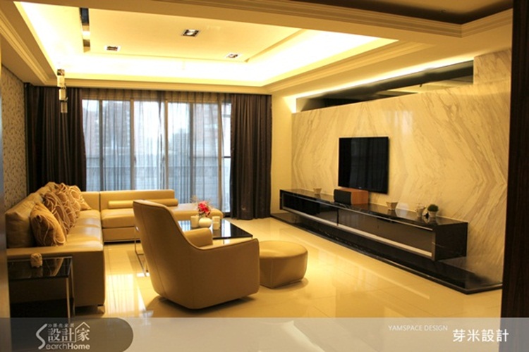 玄關、中島廚房、兒童房