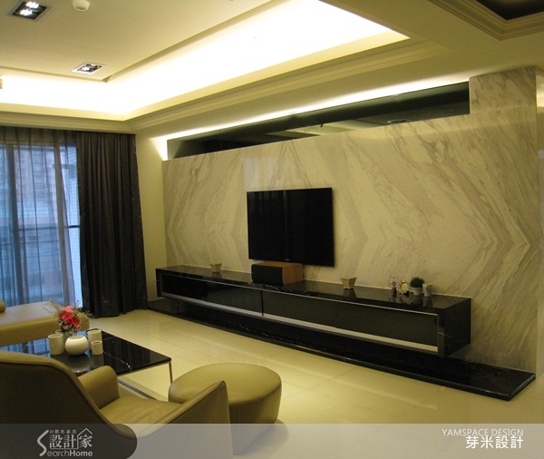 玄關、中島廚房、兒童房