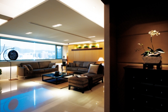 風水、漏財、樓梯、電梯