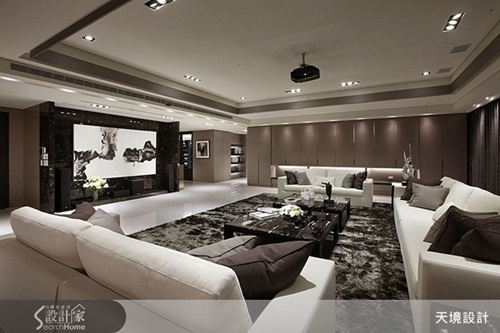 大坪數、地板、辦公室、工作室、住商兩用