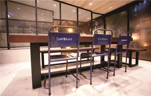 在地食材、料理教室