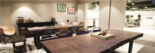 在地食材、料理教室