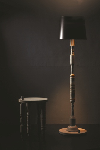 維多利亞家具、立燈、桌燈、邊桌