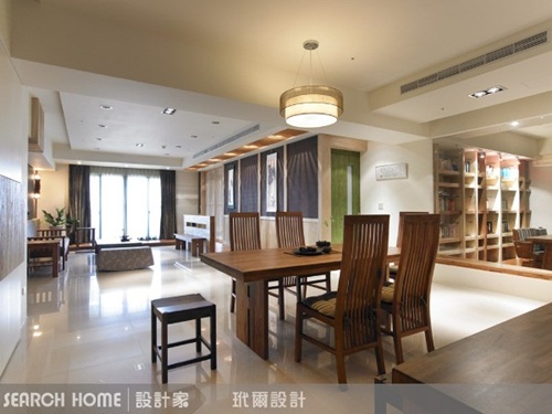 狹長格局屋、問題屋、老屋、中古屋、採光不佳