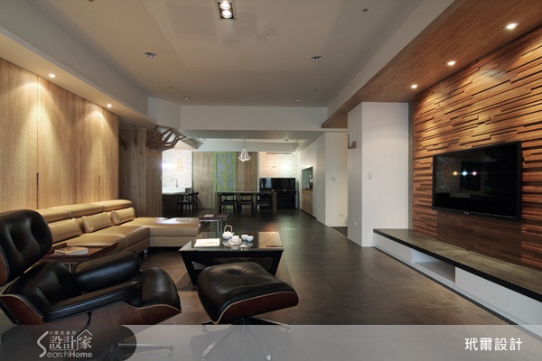 狹長格局屋、問題屋、老屋、中古屋、採光不佳