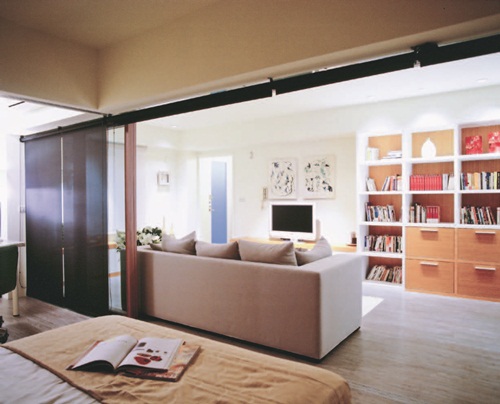 新婚、首購族、空間格局、動線