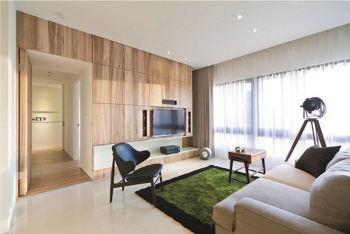 新婚、首購族、空間格局、動線