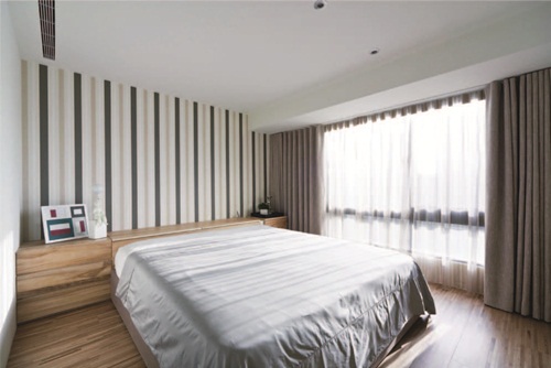 新婚、首購族、空間格局、動線、嬰兒床