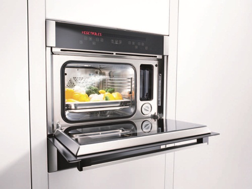 蒸烤爐、電鍋、烤箱、水波爐