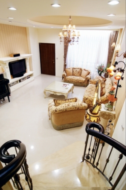 陽台、玄關、內明堂、財運、大門