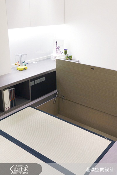 WA~~終於有了自己的窩,而且還附上百萬裝潢,但為什