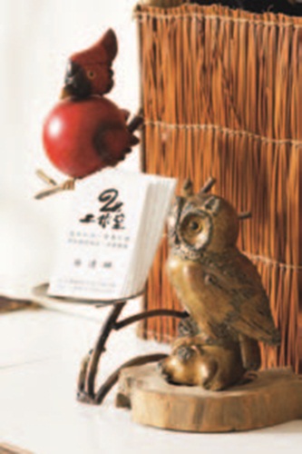 私房料理、私廚、中式創意料理