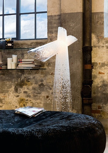 Louis Poulsen、北歐燈具