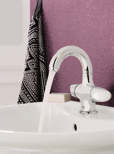 古典風龍頭、衛浴五金