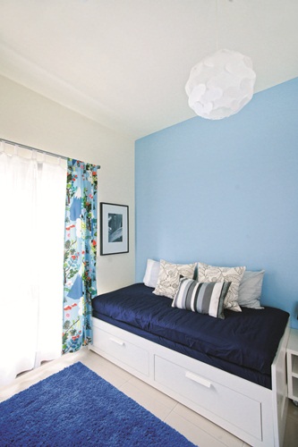 單身宅、家具採購搭配