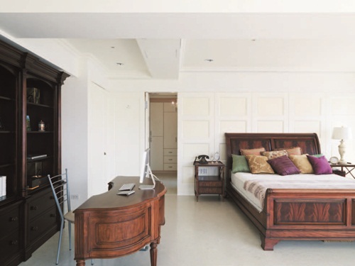 單身宅、家具採購搭配