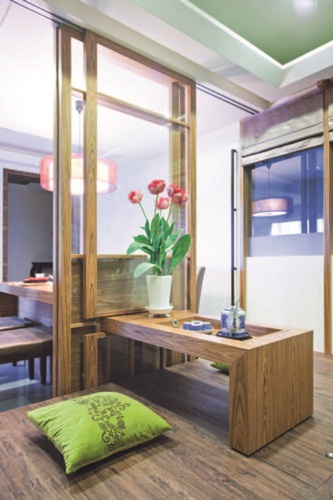 單身宅、家具採購搭配