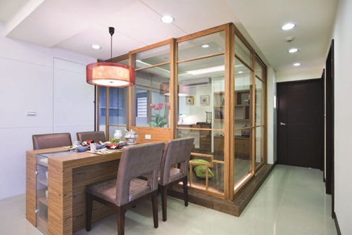 單身宅、家具採購搭配