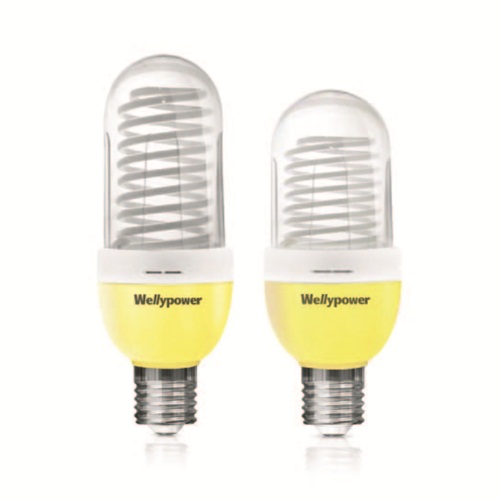 燈泡、白熾燈泡、省電燈泡