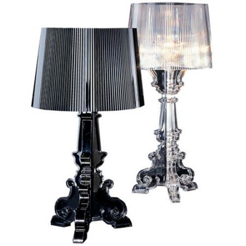 燈具、Bourgie桌燈、Ferruccio Laviani