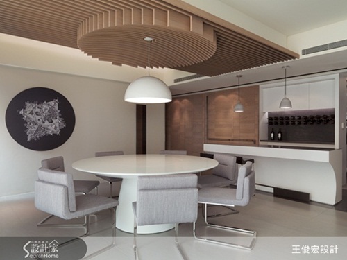 餐廳、線條、辦公室、鐵件