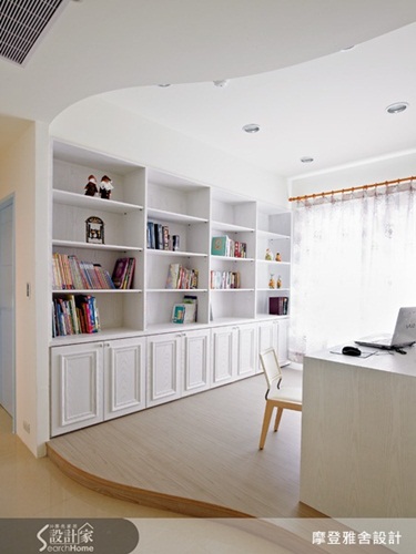 鄉村風、壁爐、壁紙、鄉村風門片、文化石、小碎花