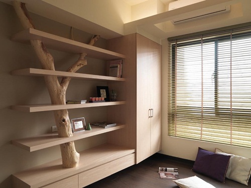 木家具、木櫃體