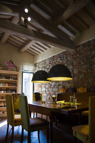 經典燈具、Babele、澳洲設計師Marc Sadle