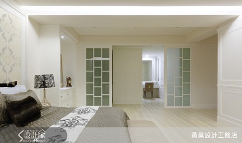 新古典、美式古典、大坪數、氣派