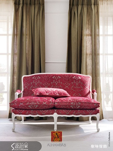 窗簾、壁紙、軟件設計、榭琳傢飾