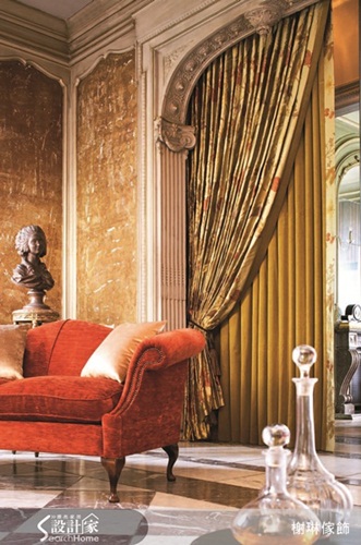 窗簾、壁紙、軟件設計、榭琳傢飾