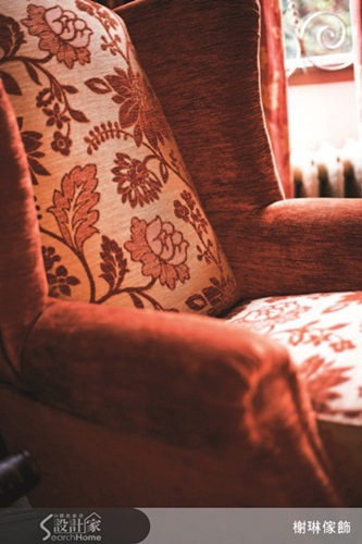 窗簾、壁紙、軟件設計、榭琳傢飾