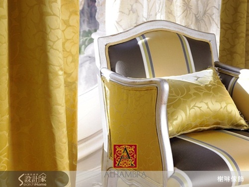 窗簾、壁紙、軟件設計、榭琳傢飾