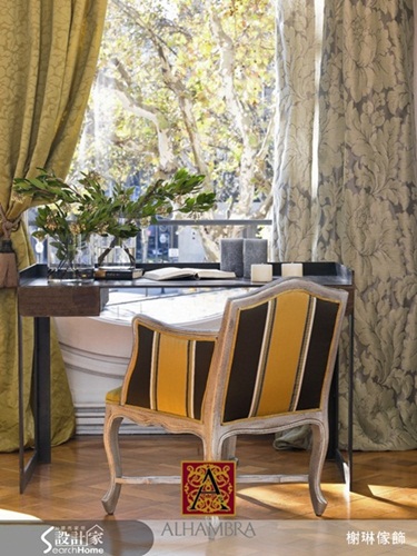 窗簾、壁紙、軟件設計、榭琳傢飾