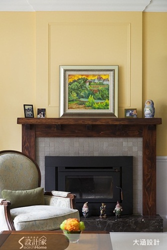 頂級豪宅、大器空間、大宅設計