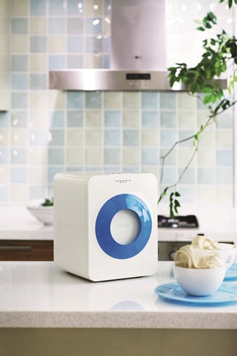 廚餘機、廚餘處理器、垃圾處理