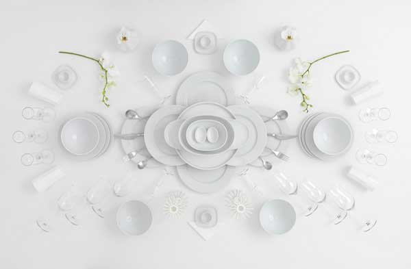 餐桌、Carl Kleiner、Evelina Bratell