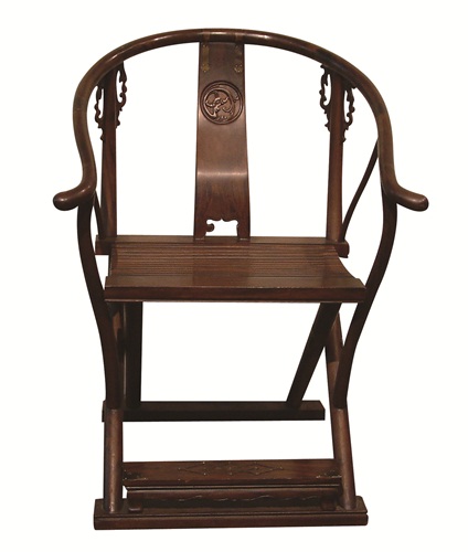 明式圈椅、中式家具設計