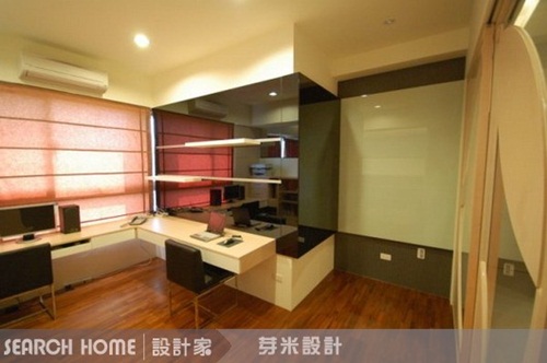 問題格局、樑下、狹小空間、採光不足