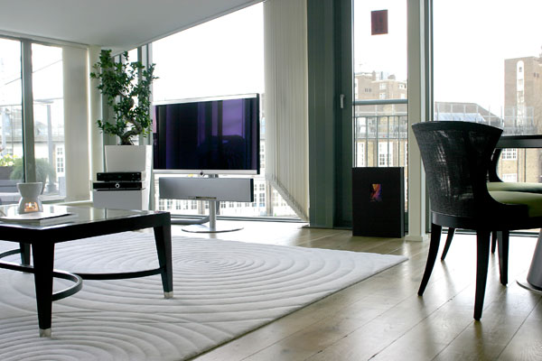 訪談記錄:風水、Sarah McAllister