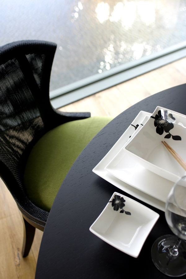 訪談記錄:風水、Sarah McAllister