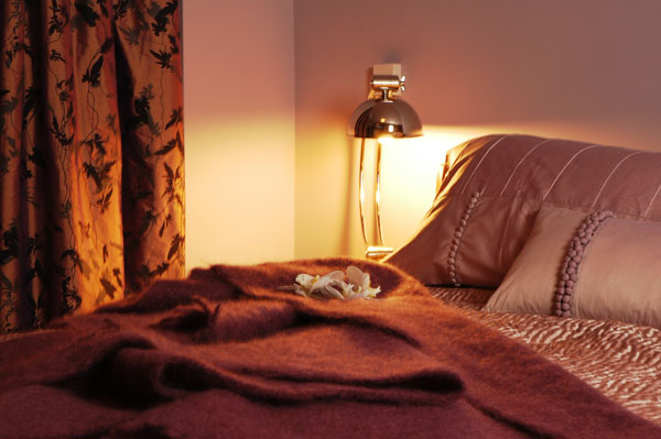 訪談記錄:風水、Sarah McAllister