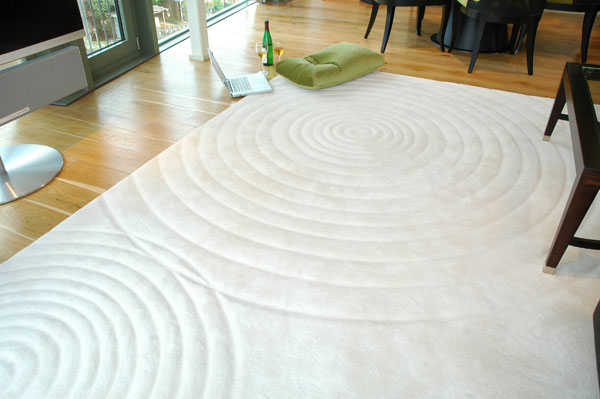 訪談記錄:風水、Sarah McAllister