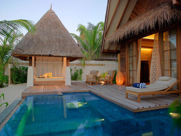 創意設計、度假風、峇里島、偉士牌