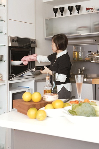 烤箱、家電選購