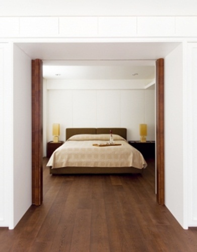 所謂各司其位，在風水上指的就是長幼的方位。每個空間