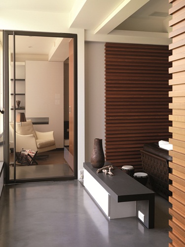 地板、磐多魔、PANDOMO、EPOXY、商空